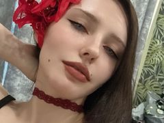 TeresaSoto from LiveJasmin