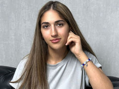 TeresaStane - female with brown hair and  big tits webcam at LiveJasmin