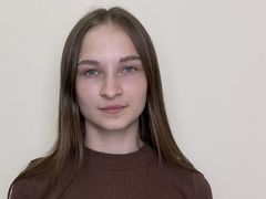 TeresaWildness from LiveJasmin