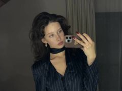 TereseChollett from LiveJasmin
