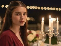 TeressaIanni from LiveJasmin