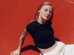 TerrIiWood from LiveJasmin