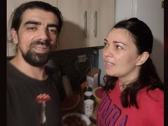 TerraBaz from LiveJasmin