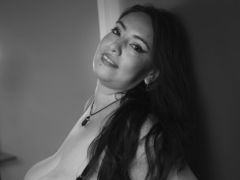 TerraBrandford - female with red hair and  big tits webcam at LiveJasmin