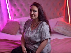 TerraBrandford - female with red hair and  big tits webcam at LiveJasmin