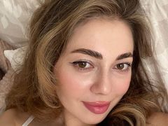 TerraMorris - female with brown hair webcam at LiveJasmin