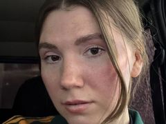 TerraTrinh from LiveJasmin