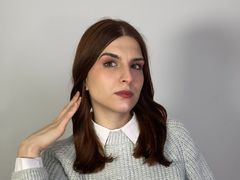 TerraYbarra from LiveJasmin