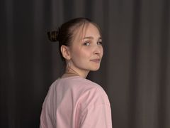 TerresaSantoy from LiveJasmin