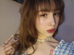 TerriMenaker from LiveJasmin