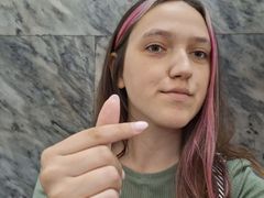 TerrieSkokowski from LiveJasmin