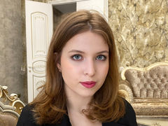 TerryBenz from LiveJasmin