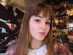 TerryHarris from LiveJasmin