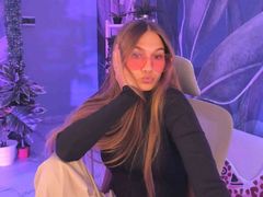 TesaCollins from LiveJasmin