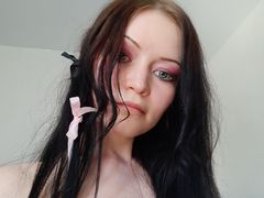 TessGrey from LiveJasmin