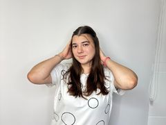 TessRomanchuk from LiveJasmin