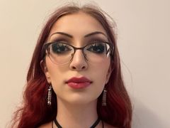 TessWebster from LiveJasmin