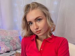 TessaBarnes - blond female with  big tits webcam at LiveJasmin