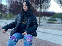 TessaHawkin - female with red hair webcam at xLoveCam