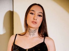 TessaDean - female with black hair webcam at LiveJasmin