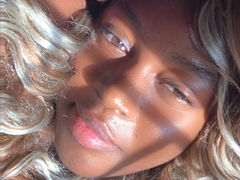 TessaJohnson from LiveJasmin