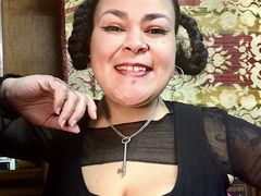 LunaArcher from LiveJasmin