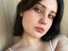 TessaMac from LiveJasmin