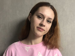 TessaMelson from LiveJasmin