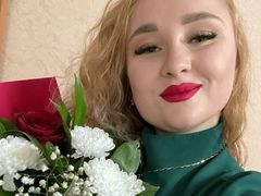 TessaMiller from LiveJasmin