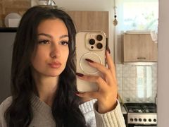 TessaQuin from LiveJasmin