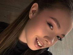 TessaSun from LiveJasmin