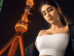 TessieFardo from LiveJasmin