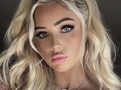 TetianaVol from LiveJasmin