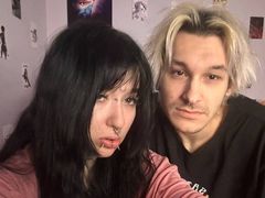 TeyaANDKit from LiveJasmin