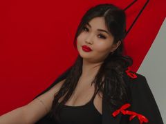 TeyaAmore from LiveJasmin