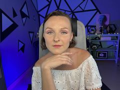 TeyaHygge from LiveJasmin