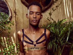 TeylorRay from LiveJasmin