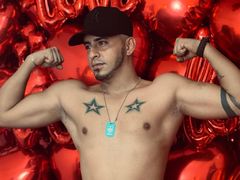 TeylorTompson from LiveJasmin