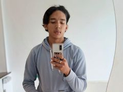 ThaironWolf - male webcam at LiveJasmin