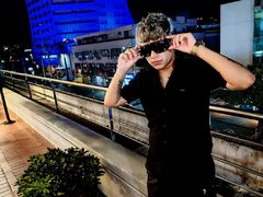 ThannerScot - male webcam at LiveJasmin