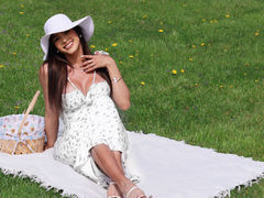 TheGoddessEmber from LiveJasmin