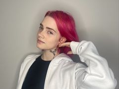 TheaDunaway from LiveJasmin