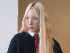 TheaMicali - blond female with  small tits webcam at LiveJasmin