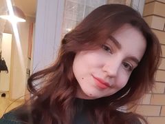 ThelmaGreen from LiveJasmin