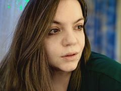 TheodoraPalmer from LiveJasmin