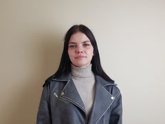 TheodoraRuyes - female with black hair webcam at LiveJasmin