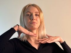 TheolaWahlberg from LiveJasmin