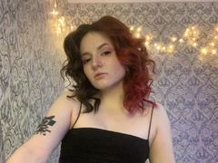 TheresaBryant from LiveJasmin