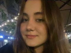 TheresaByrd - female with brown hair and  big tits webcam at LiveJasmin