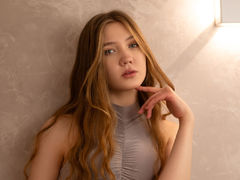 TheresaCarter from LiveJasmin